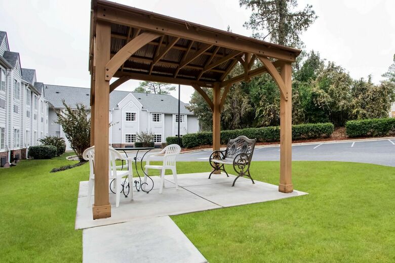 Hotel Microtel Southern Pines