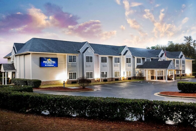Hotel Microtel Southern Pines