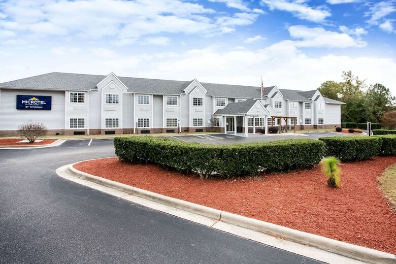 Hotel Microtel Southern Pines