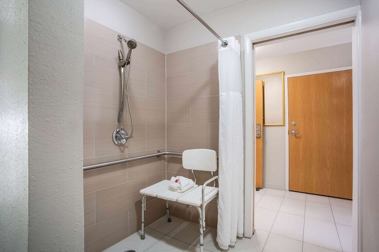 Hotel Microtel Southern Pines