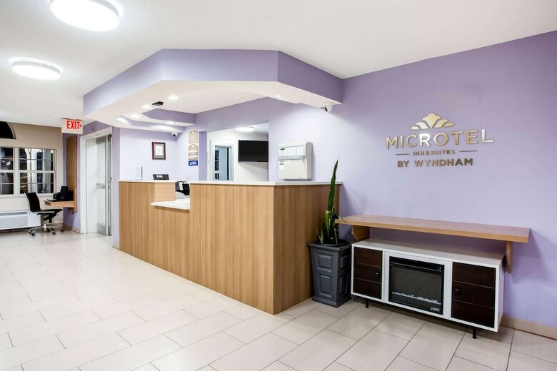 Hotel Microtel Southern Pines