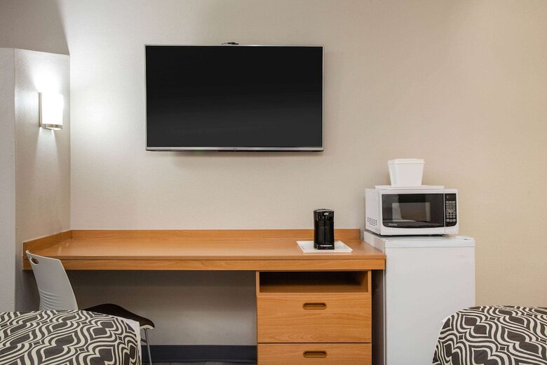 Hotel Microtel Southern Pines