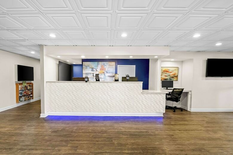 Hotel Best Western Pinehurst Inn
