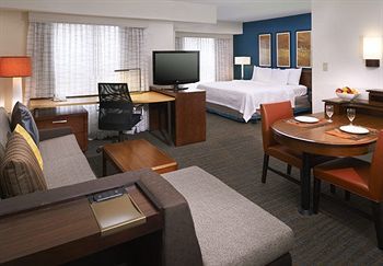 Hotel Residence Inn Pinehurst Southern Pines