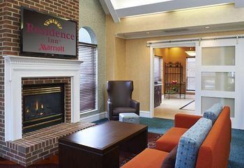 Hotel Residence Inn Pinehurst Southern Pines