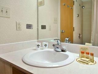 Motel Days Inn Southern Pines