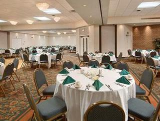Motel Days Inn Southern Pines