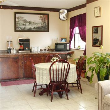 Motel Luxury Inn Forrest City