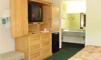 Motel Luxury Inn Forrest City