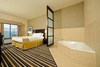 Holiday Inn Express Hotel And Suites Forrest City