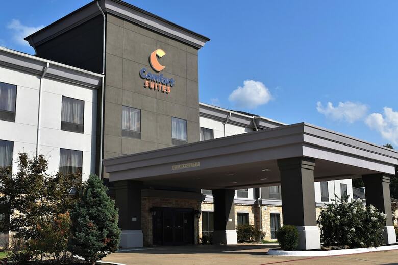 Hotel Comfort Suites Forrest City