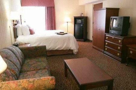 Hotel Hampton Inn Forrest City