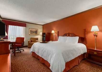 Hotel Hampton Inn Forrest City
