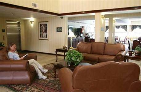 Hotel Hampton Inn Forrest City