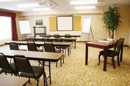 Hotel Hampton Inn Forrest City