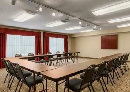 Hotel Hampton Inn Forrest City