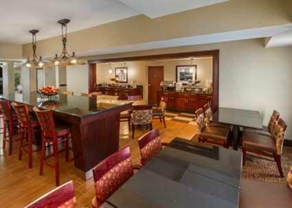 Hotel Hampton Inn Forrest City