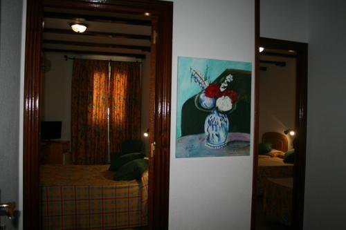 Hotel Mirasierra