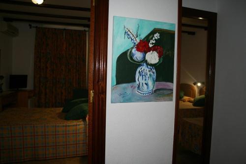 Hotel Mirasierra