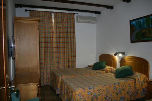 Hotel Mirasierra