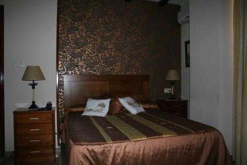 Hotel Mirasierra