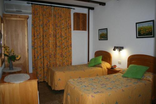 Hotel Mirasierra