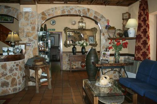 Hotel Mirasierra