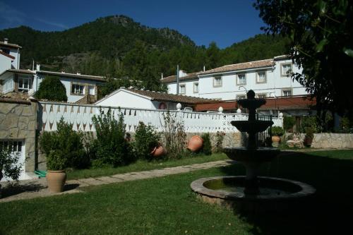 Hotel Mirasierra