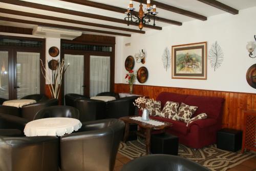 Hotel Mirasierra