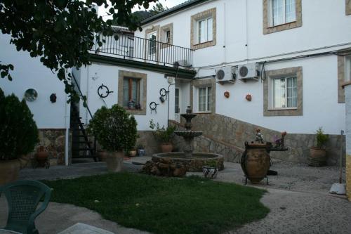 Hotel Mirasierra