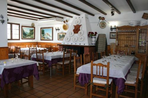 Hotel Mirasierra