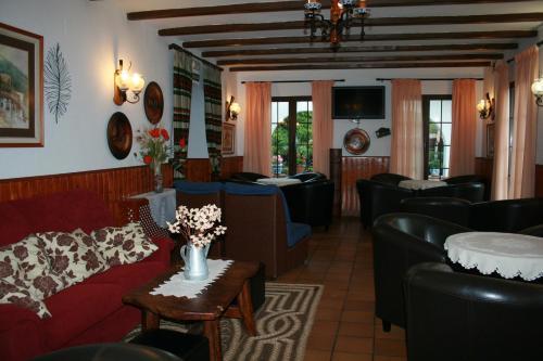 Hotel Mirasierra