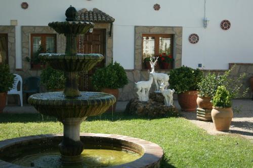 Hotel Mirasierra