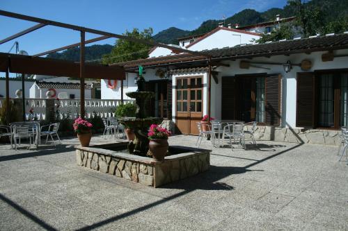 Hotel Mirasierra