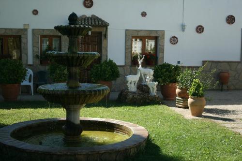 Hotel Mirasierra