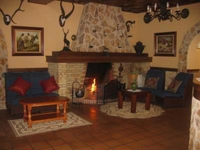 Hotel Mirasierra