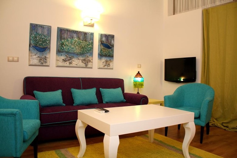Apartamentos Singular Castellar