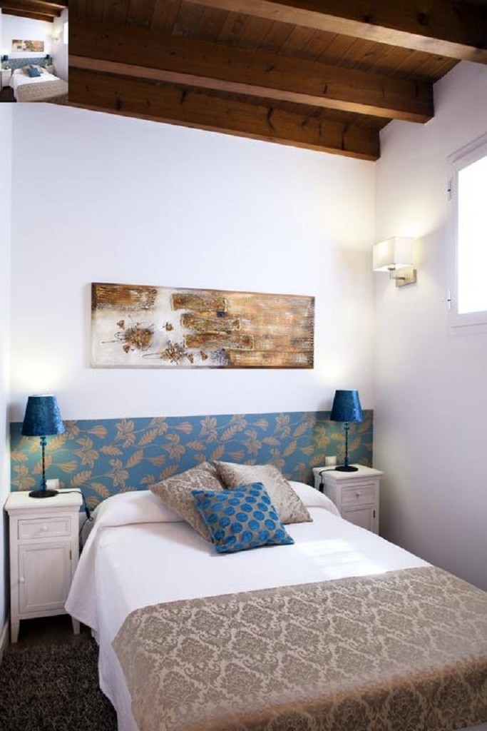Apartamentos Singular Castellar