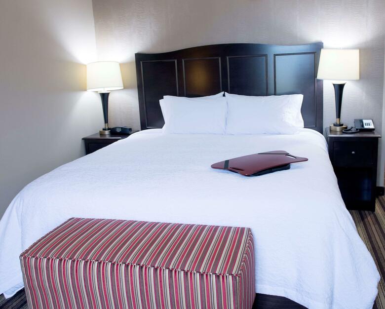 Hotel Hampton Inn And Suites Hope