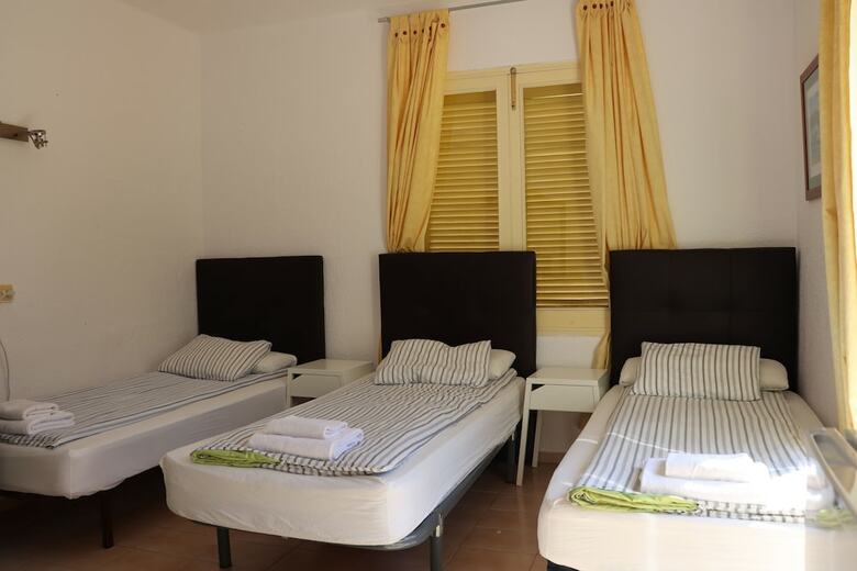 Hostal Amistad