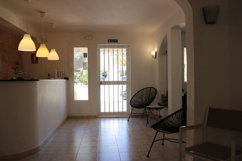 Hostal Amistad