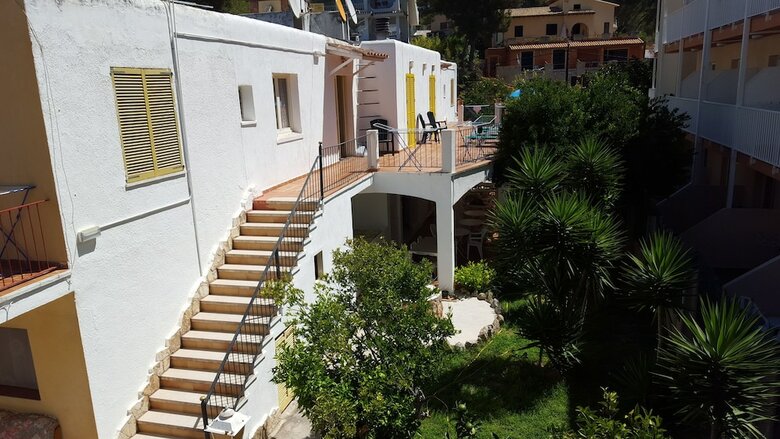 Hostal Amistad