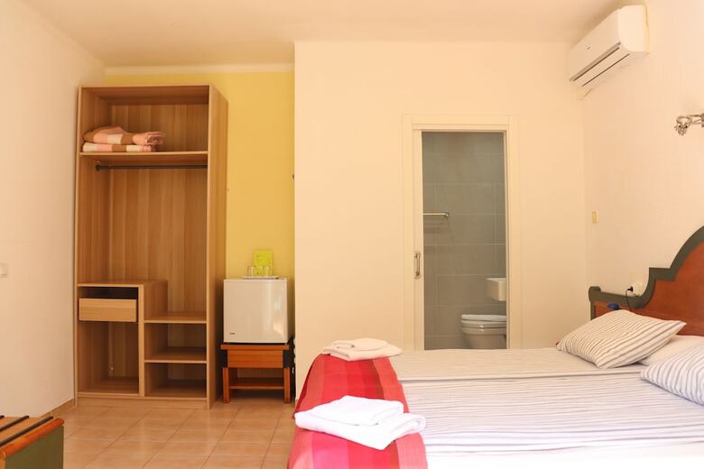 Hostal Amistad