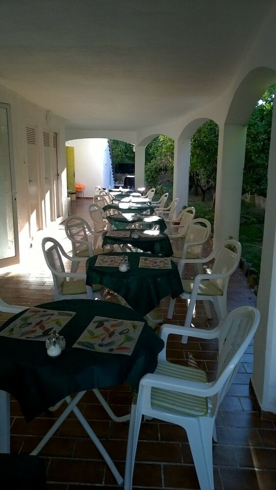 Hostal Amistad