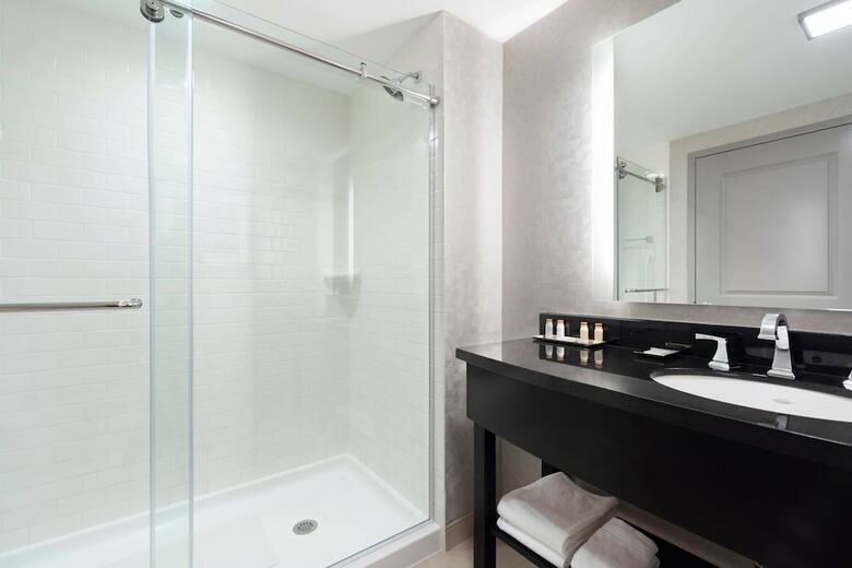Renaissance Boston Patriot Place Hotel