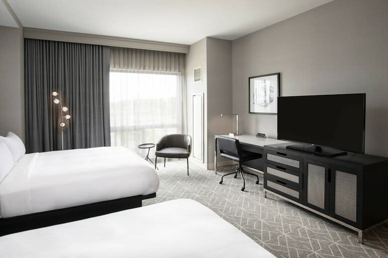 Renaissance Boston Patriot Place Hotel
