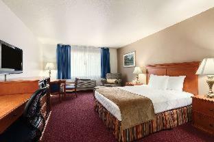 Hotel High Country Inn - Susanville