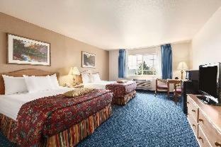 Hotel High Country Inn - Susanville