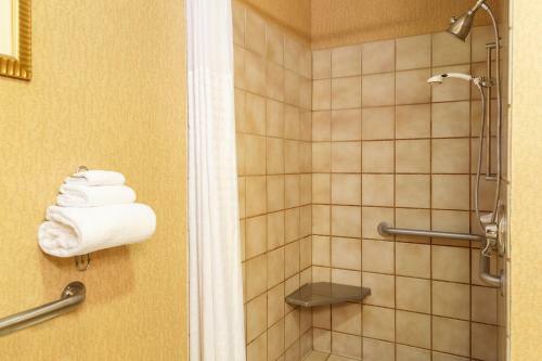 Hotel High Country Inn - Susanville