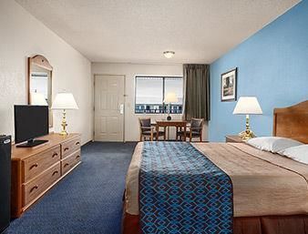 Motel Super 8 Susanville